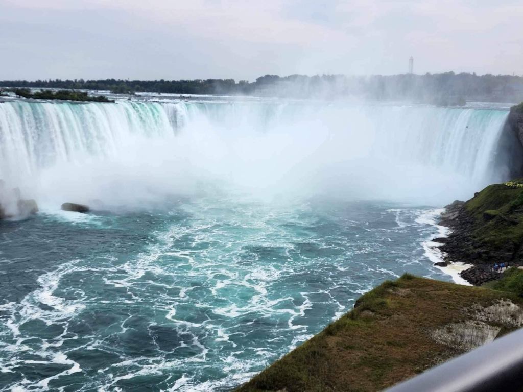 Moving Toward the Jordan