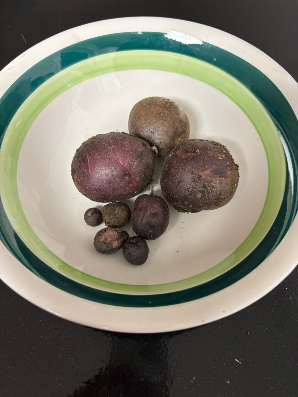 Potato Flop: A Spud-tacular Disappointment