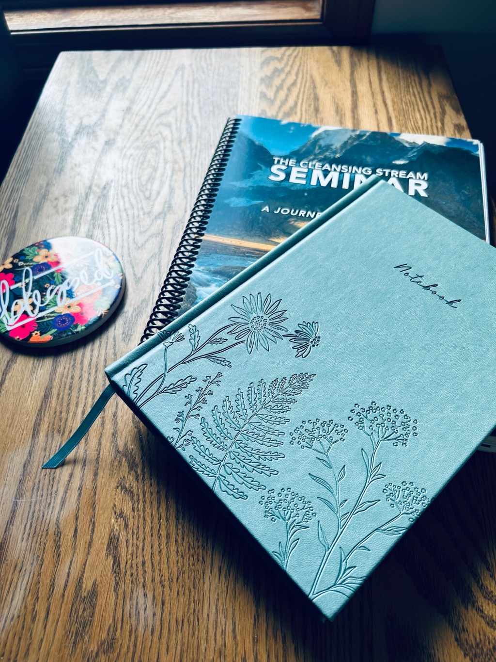 Overcoming Fear: Navigating Anxiety and Spiritual Disconnect