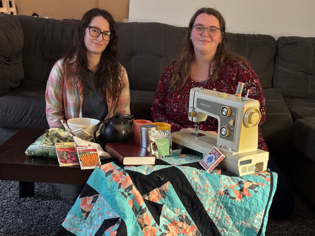 Why We’re Building Toward a Homestead While Living in the&nbsp;City