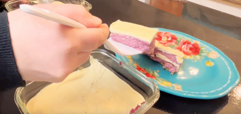 Love, Health and the Forgotten&nbsp;Cheesecake